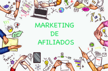 O que é Marketing de Afiliado e por onde começar nesse mercado?